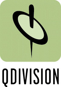 QDIVISION Logo