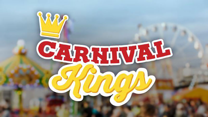 Carnival Kings
